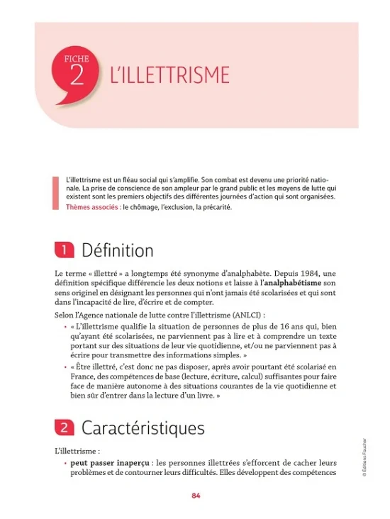 Réussite admission Entrée en IFAP Auxiliaire de puériculture, Édition 2022 (PDF)
